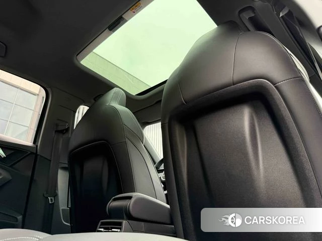 Audi A3 2023 Темно-серый из Китая, фото 4