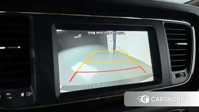 Kia The New Carnival 2019 Белый из Кореи, фото 4