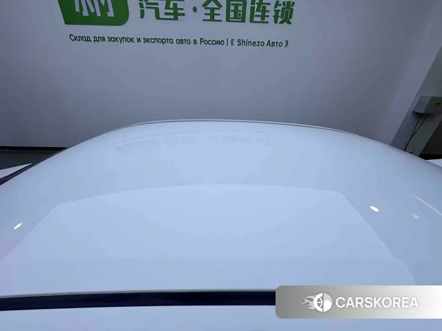 Toyota Corolla 2022 Белый из Китая, фото 4