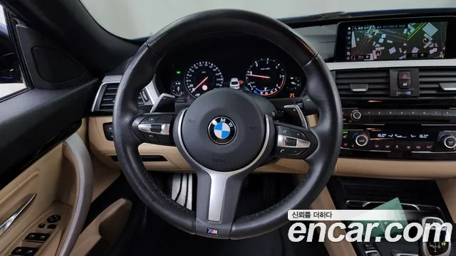 BMW 3 Series GT (F34) id 2688234 из Кореи 4