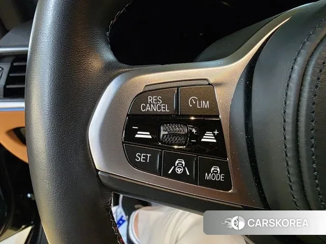 BMW i4 2023 Темно-зеленый из Кореи, фото 4