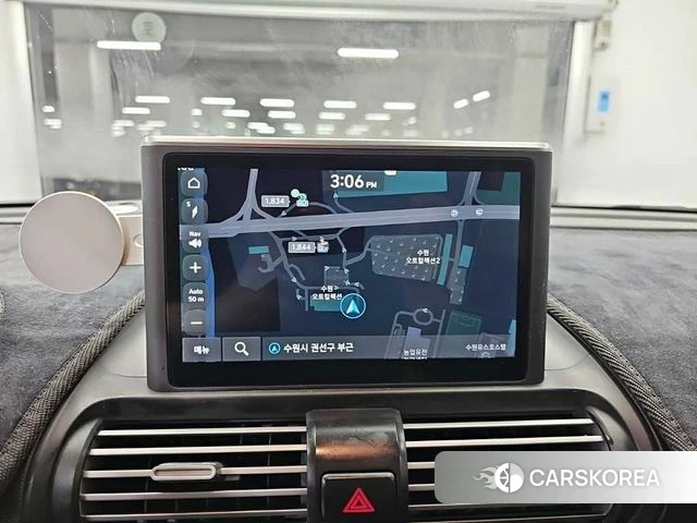 Hyundai Casper 2022 Коричневый из Кореи, фото 4