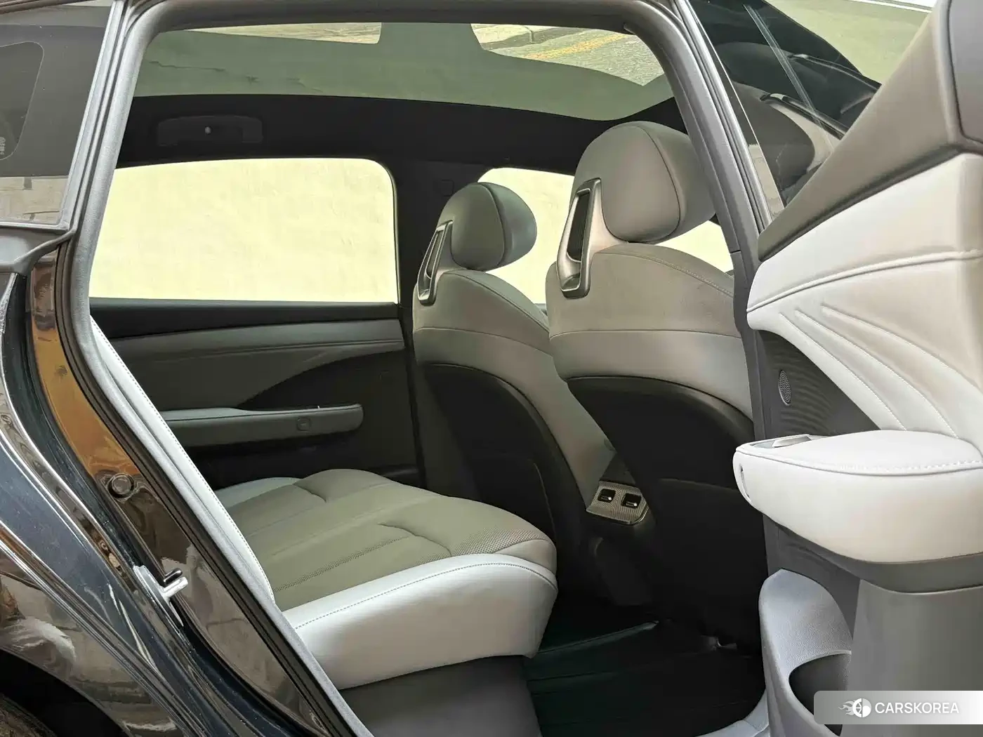 Nissan N7 2025 Черный из Китая, фото 4