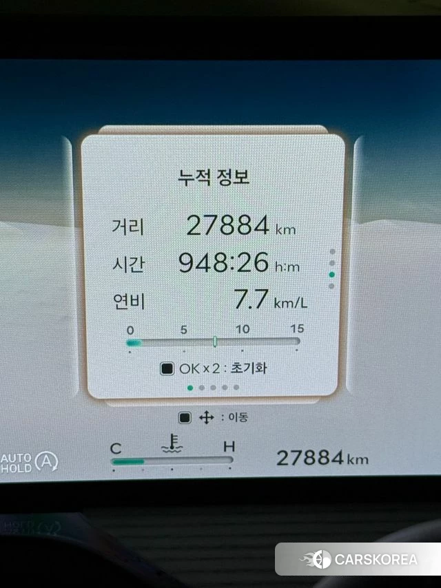 Genesis GV80 2024 Белый из Кореи, фото 4