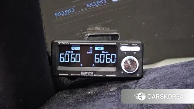 Kia Mohave Master 2023 Белый из Кореи, фото 4