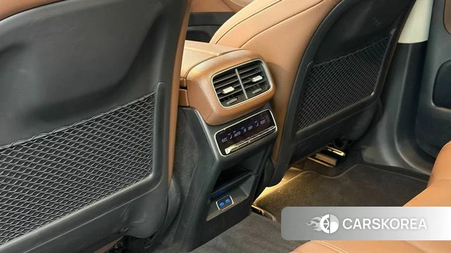 Mercedes-Benz GLE-Class W167 2025 Черный из Кореи, фото 4