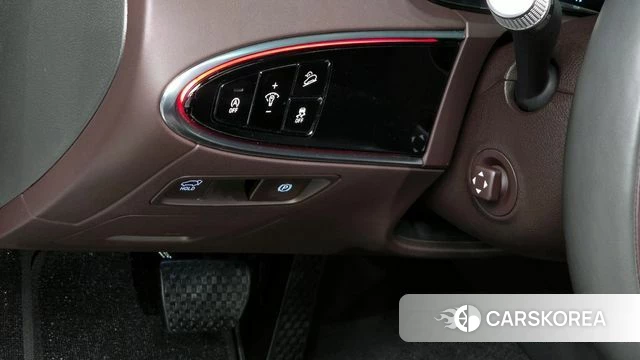 Genesis GV70 2022 Белый из Кореи, фото 4