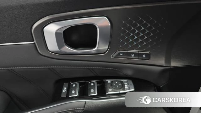 Kia Sorento 4th Generation 2021 Белый из Кореи, фото 4