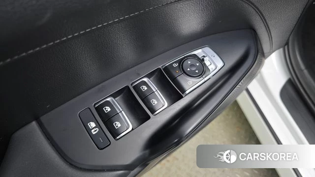 Kia The New K5 3rd generation 2024 Белый из Кореи, фото 4
