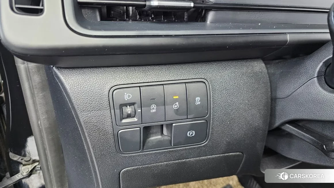 Hyundai Staria 2022 Черный из Кореи, фото 4