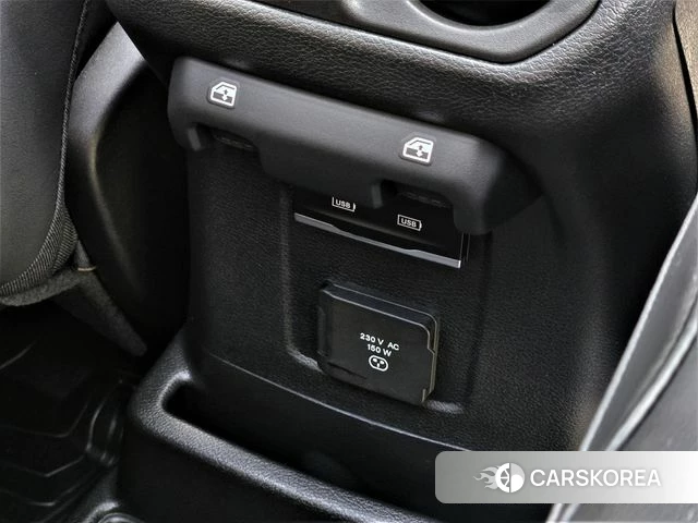 Jeep Wrangler (JL) 2025 Белый из Кореи, фото 4