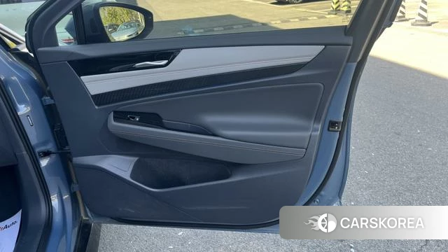 Volkswagen ID.7 VIZZION 2024 Другой из Китая, фото 4