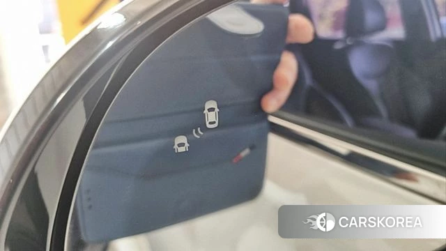 Hyundai Santa Fe TM 2018 Белый из Кореи, фото 4