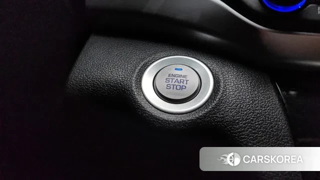 Hyundai The New Avante AD 2019 Белый из Кореи, фото 4