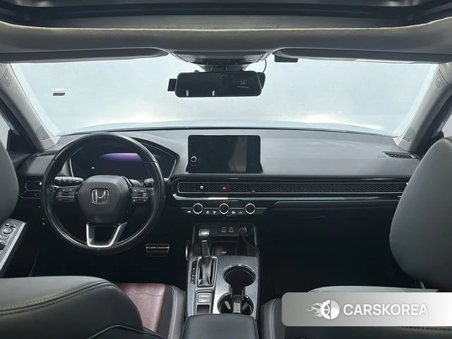 Honda Style 2022 Белый из Китая, фото 4