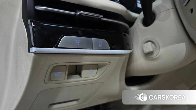 Genesis G80 (RG3) 2025 Белый из Кореи, фото 4