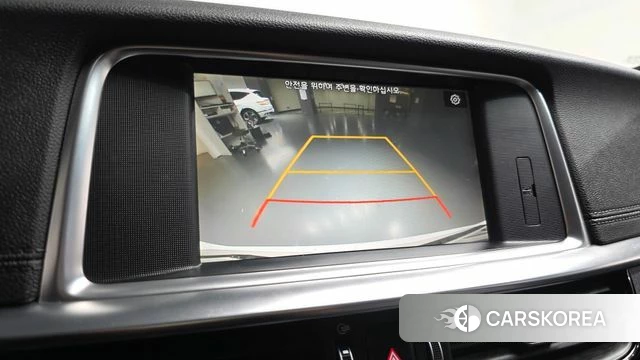 Kia The New K5 2nd generation 2019 Белый из Кореи, фото 4