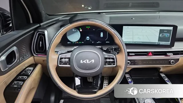 Kia The New Sorento 4th Generation id 3644738 из Кореи 4