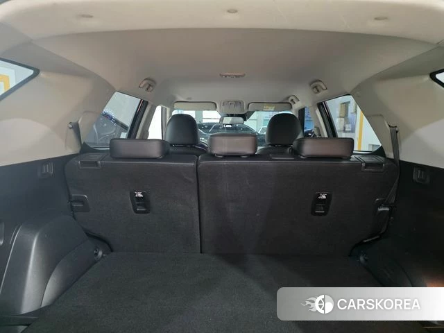 Ssangyong Tivoli Air 2021 Черный из Кореи, фото 4