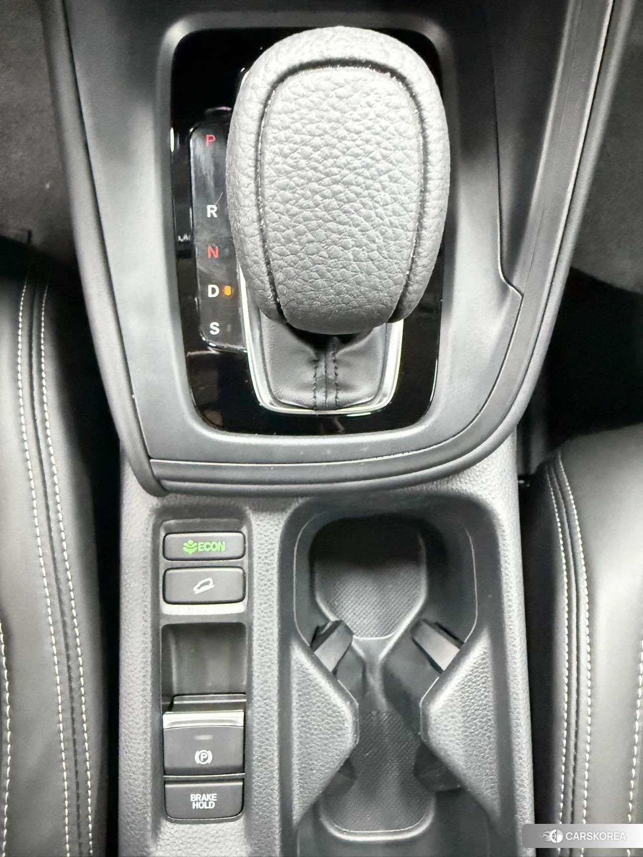 Honda Vezel 2022 Синий из Китая, фото 4