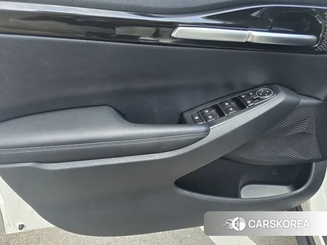 Kia Seltos 2020 Белый из Кореи, фото 4