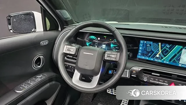 Hyundai Palisade (LX3) id 3230977 из Кореи 4