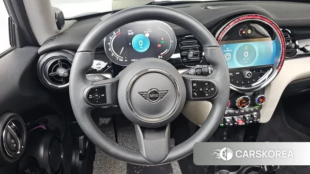 Mini Cooper S id 3529131 из Кореи 4