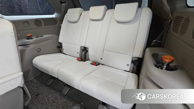 Hyundai Palisade (LX3) 2025 Белый из Кореи, фото 4