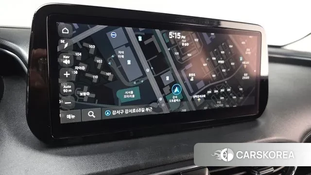 Hyundai The New Santa Fe 2020 Белый из Кореи, фото 4