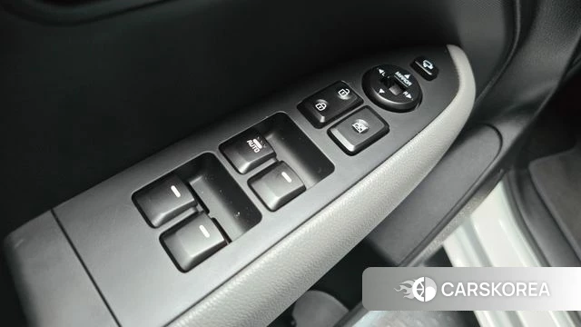 Kia The New Kia Ray EV 2024 Белый из Кореи, фото 4