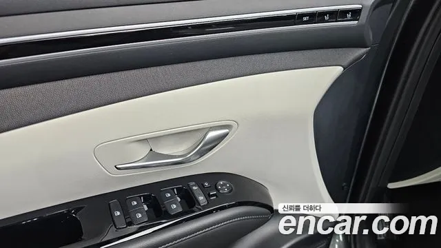 Hyundai Tucson (NX4) id 2710622 из Кореи 4