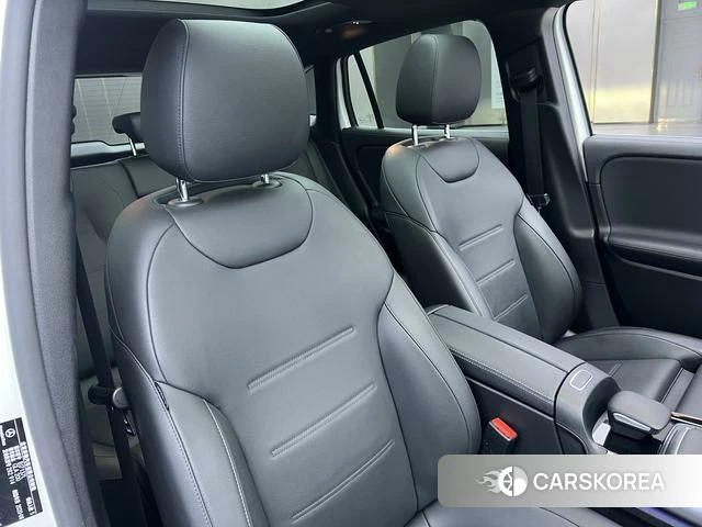 Mercedes-Benz GLA id 4208977 из Китая 4