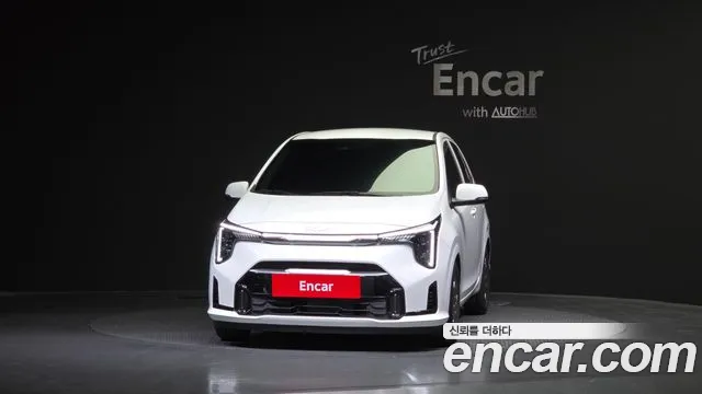 Kia The New Morning (JA) id 2665056 из Кореи 4