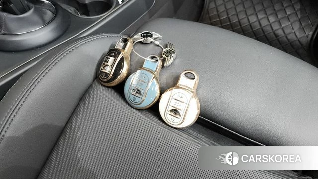 Mini Cooper Countryman 2024 Белый из Кореи, фото 4