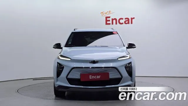 Chevrolet (GM Daewoo) Bolt EUV id 2679081 из Кореи 4