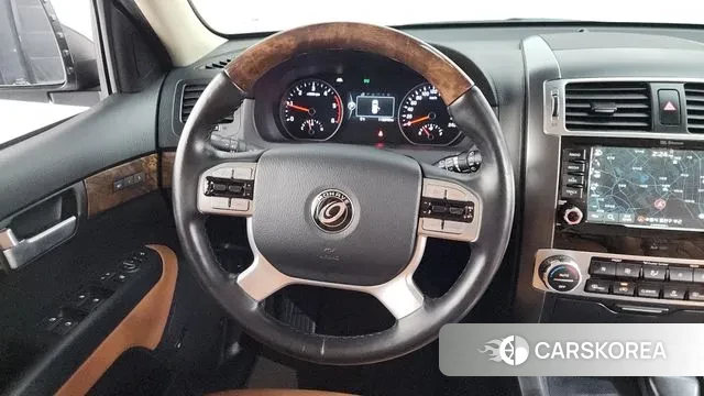 Kia The New Mohave 2019 Белый из Кореи, фото 4