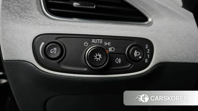 Chevrolet (GM Daewoo) Bolt EV 2018 Серый из Кореи, фото 4