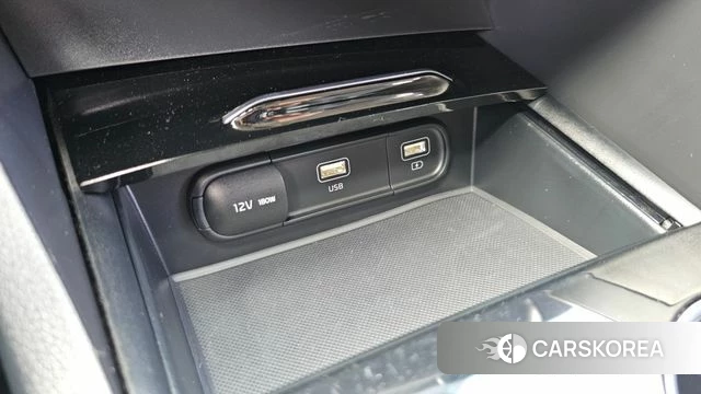 Kia K5 3rd generation 2021 Белый из Кореи, фото 4