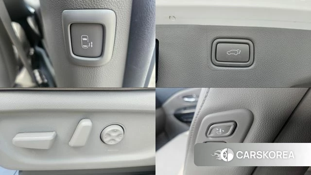 Kia The New Carnival 2019 Жемчужный цвет из Кореи, фото 4