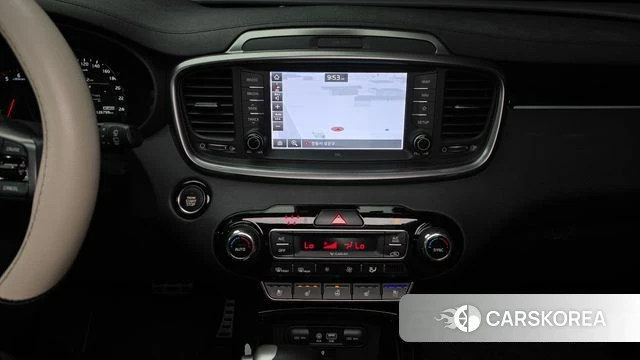 Kia The New Sorento id 4459013 из Кореи 4