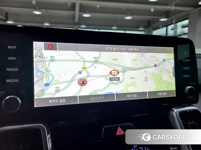 Kia Sorento 4th Generation 2022 Белый из Кореи, фото 4