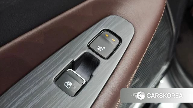 Hyundai Santa Fe TM 2018 Белый из Кореи, фото 4
