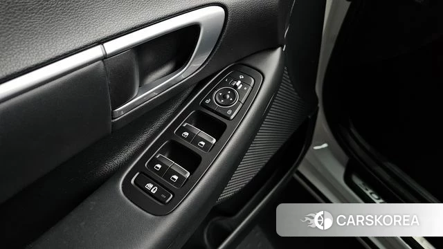 Hyundai Sonata (DN8) 2019 Белый из Кореи, фото 4