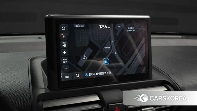 Hyundai Casper 2024 Белый из Кореи, фото 4