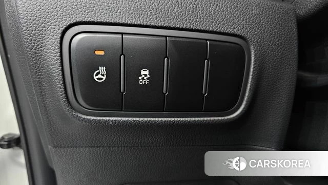 Kia The New Kia Ray EV 2024 Белый из Кореи, фото 4