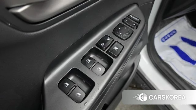 Hyundai Kona 2018 Белый из Кореи, фото 4