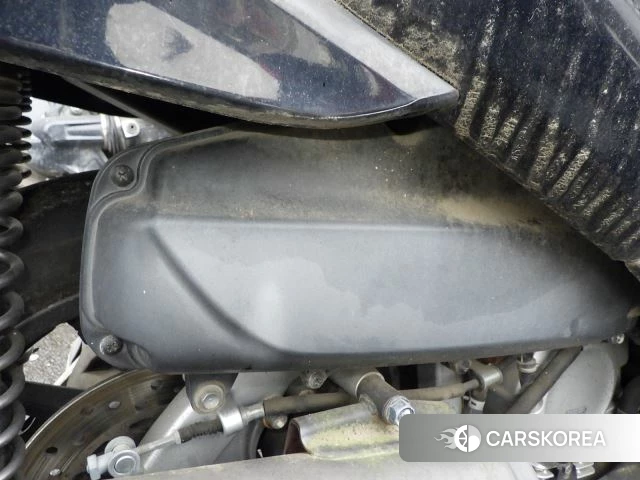 Проданный Honda FORZA Z id 3948663 из Японии, фото 3