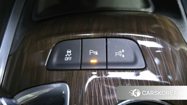 Chevrolet (GM Daewoo) The New Malibu 2019 Черный из Кореи, фото 4