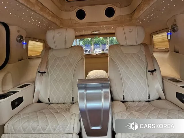 Kia Carnival 4th generation 2021 Черный из Кореи, фото 4