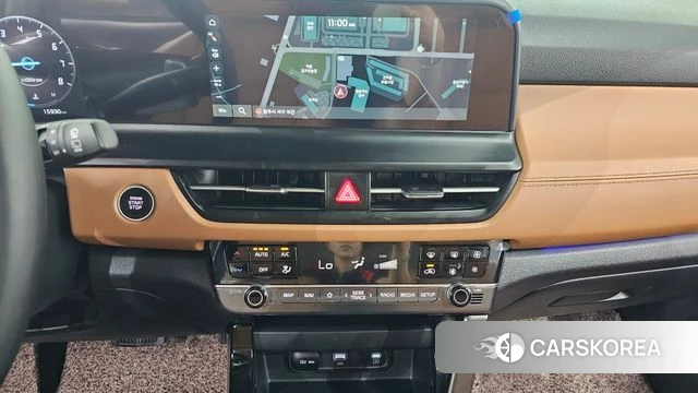 Kia The New Seltos 2024 Белый из Кореи, фото 4